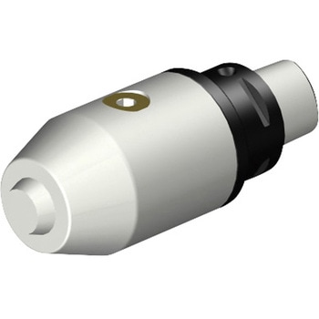 コロマントキャプト ドリルチャック サンドビック