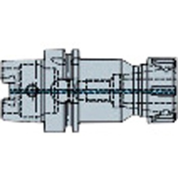 ERコレットチャック - サンドビック