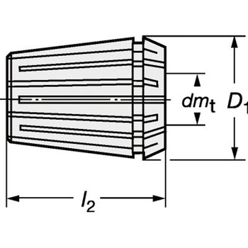 コロミル245カセット サンドビック