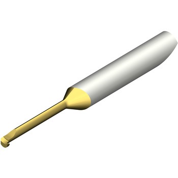 コロターンXS 溝入れ加工用超硬ソリッド工具 サンドビック