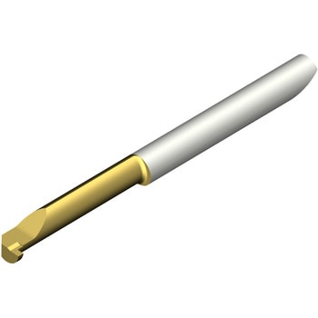 コロターンXS 溝入れ加工用超硬ソリッド工具 サンドビック