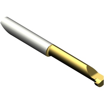 コロターンXS 溝入れ加工用超硬ソリッド工具 サンドビック