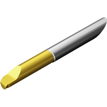 コロターンXS インサートバー サンドビック
