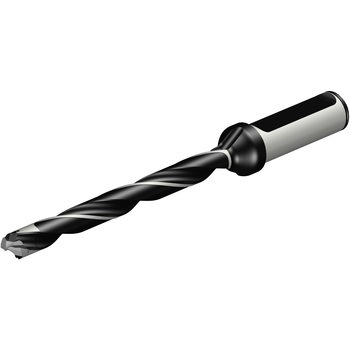 CoroDrill(R) 870 ヘッド交換式ドリル サンドビック