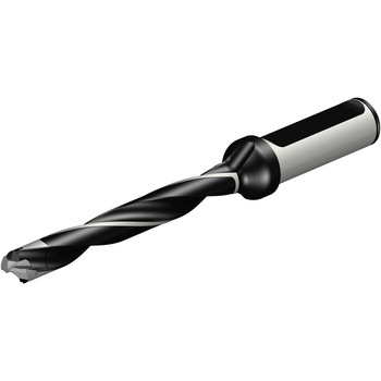 CoroDrill(R) 870 ヘッド交換式ドリル サンドビック