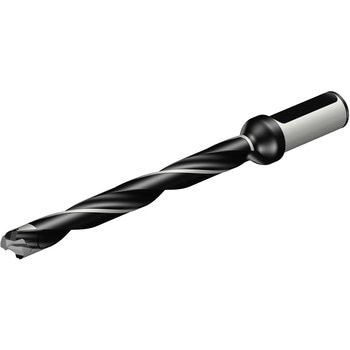 CoroDrill(R) 870 ヘッド交換式ドリル サンドビック