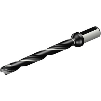 CoroDrill(R) 870 ヘッド交換式ドリル サンドビック