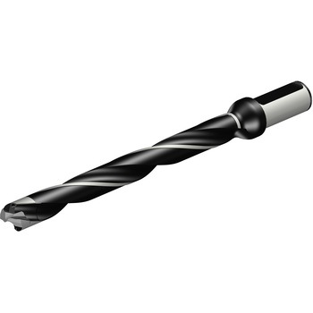 CoroDrill(R) 870 ヘッド交換式ドリル サンドビック
