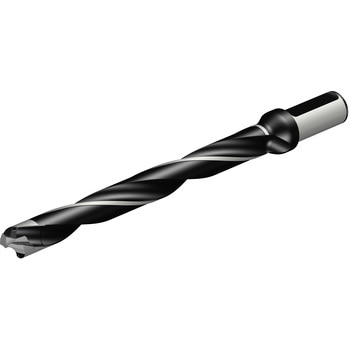 CoroDrill(R) 870 ヘッド交換式ドリル サンドビック