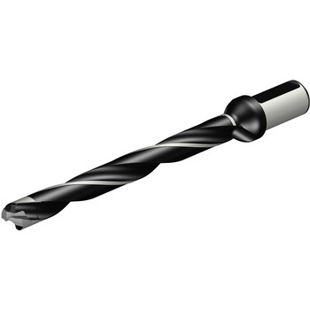 CoroDrill(R) 870 ヘッド交換式ドリル サンドビック