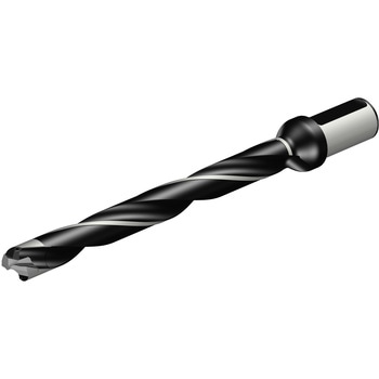 CoroDrill(R) 870 ヘッド交換式ドリル サンドビック