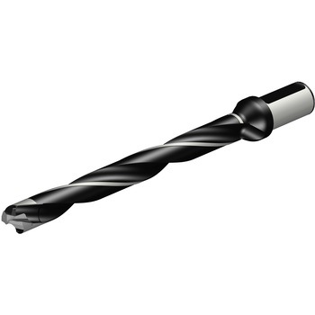 CoroDrill(R) 870 ヘッド交換式ドリル サンドビック