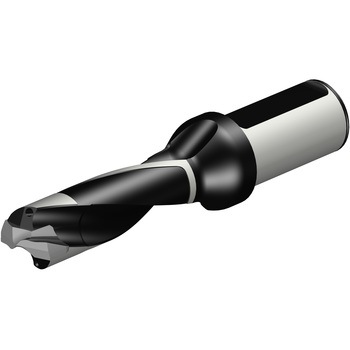 CoroDrill(R) 870 ヘッド交換式ドリル サンドビック