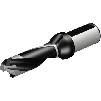 CoroDrill(R) 870 ヘッド交換式ドリル サンドビック