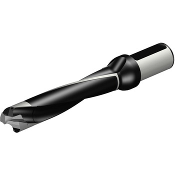CoroDrill(R) 870 ヘッド交換式ドリル サンドビック