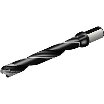 CoroDrill(R) 870 ヘッド交換式ドリル サンドビック