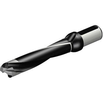CoroDrill(R) 870 ヘッド交換式ドリル サンドビック