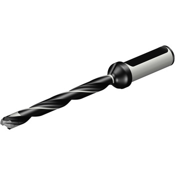 CoroDrill(R) 870 ヘッド交換式ドリル サンドビック