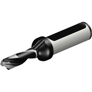 CoroDrill(R) 870 ヘッド交換式ドリル サンドビック