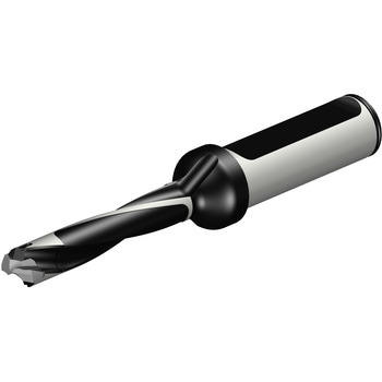 CoroDrill(R) 870 ヘッド交換式ドリル サンドビック