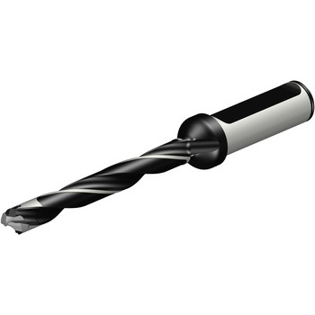 CoroDrill(R) 870 ヘッド交換式ドリル サンドビック