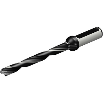 CoroDrill(R) 870 ヘッド交換式ドリル サンドビック