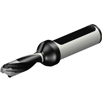 CoroDrill(R) 870 ヘッド交換式ドリル サンドビック