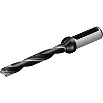 CoroDrill(R) 870 ヘッド交換式ドリル サンドビック