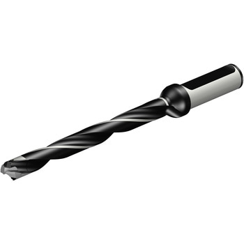 CoroDrill(R) 870 ヘッド交換式ドリル サンドビック