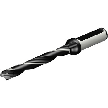 CoroDrill(R) 870 ヘッド交換式ドリル サンドビック