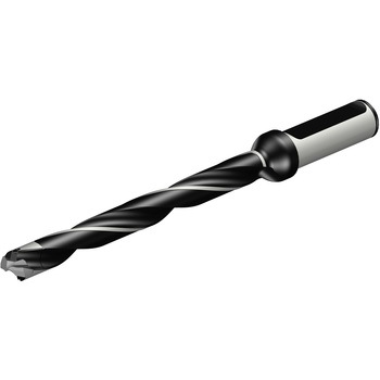 CoroDrill(R) 870 ヘッド交換式ドリル サンドビック