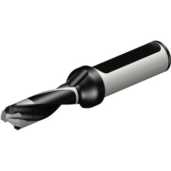 CoroDrill(R) 870 ヘッド交換式ドリル サンドビック