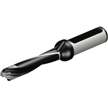 CoroDrill(R) 870 ヘッド交換式ドリル サンドビック