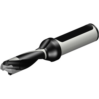 CoroDrill(R) 870 ヘッド交換式ドリル サンドビック
