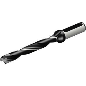CoroDrill(R) 870 ヘッド交換式ドリル サンドビック