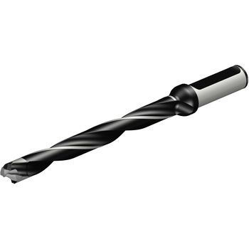 CoroDrill(R) 870 ヘッド交換式ドリル サンドビック