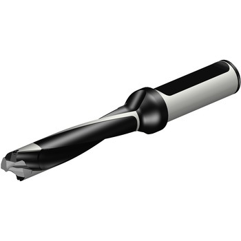 CoroDrill(R) 870 ヘッド交換式ドリル サンドビック