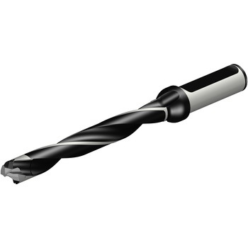 CoroDrill(R) 870 ヘッド交換式ドリル サンドビック