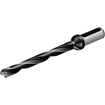 CoroDrill(R) 870 ヘッド交換式ドリル サンドビック