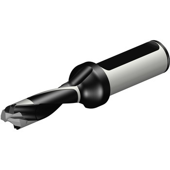 CoroDrill(R) 870 ヘッド交換式ドリル サンドビック