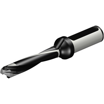 CoroDrill(R) 870 ヘッド交換式ドリル サンドビック