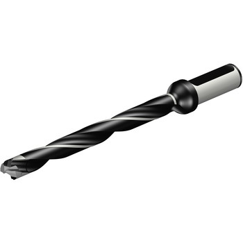 CoroDrill(R) 870 ヘッド交換式ドリル サンドビック