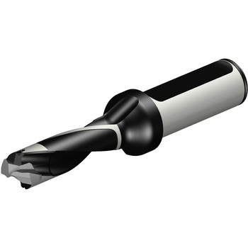 CoroDrill(R) 870 ヘッド交換式ドリル サンドビック