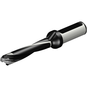 CoroDrill(R) 870 ヘッド交換式ドリル サンドビック