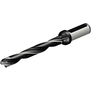 CoroDrill(R) 870 ヘッド交換式ドリル サンドビック