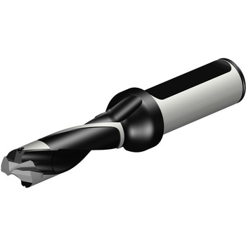 CoroDrill(R) 870 ヘッド交換式ドリル サンドビック