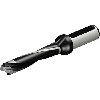 CoroDrill(R) 870 ヘッド交換式ドリル サンドビック