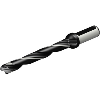 CoroDrill(R) 870 ヘッド交換式ドリル サンドビック