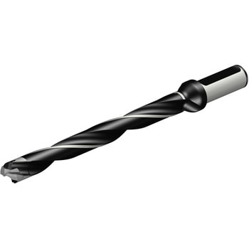 CoroDrill(R) 870 ヘッド交換式ドリル サンドビック