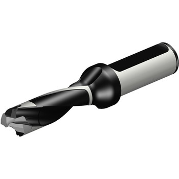 CoroDrill(R) 870 ヘッド交換式ドリル サンドビック